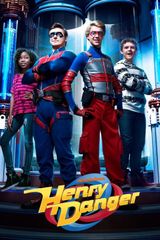 Key visual of Henry Danger 3