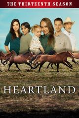 Key visual of Heartland 13