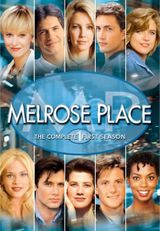 Key visual of Melrose Place 1