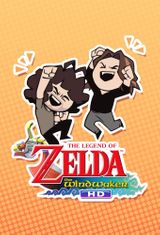 Key visual of Game Grumps 81