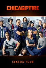 Key visual of Chicago Fire 4