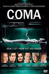 Key visual of Coma 1