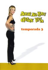 Key visual of Aquí no hay quien viva 3