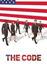 Key visual of The Code 1