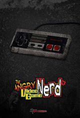 Key visual of The Angry Video Game Nerd 13