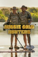 Key visual of Aussie Gold Hunters 5