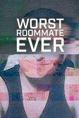 Key visual of Worst Roommate Ever 2