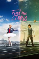 Key visual of Find Me in Paris 2