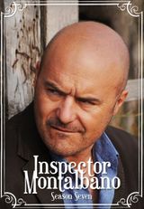 Key visual of Inspector Montalbano 7