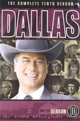 Key visual of Dallas 10