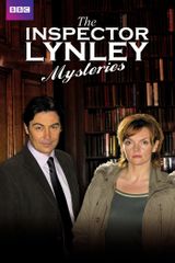 Key visual of The Inspector Lynley Mysteries 4