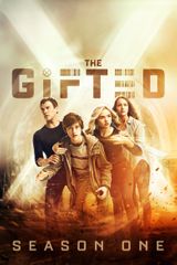 Key visual of The Gifted 1