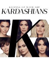 Key visual of Keeping Up with the Kardashians 19