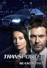 Key visual of Transporter: The Series 2