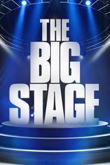 Key visual of The Big Stage 1