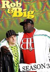 Key visual of Rob & Big 3