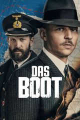 Key visual of Das Boot 3
