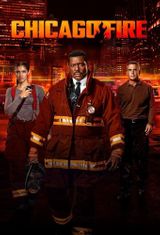 Key visual of Chicago Fire 12