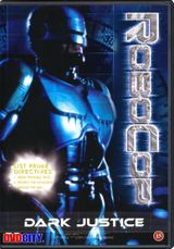 Key visual of Robocop: Prime Directives 1