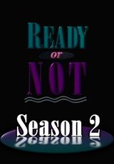 Key visual of Ready or Not 2