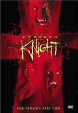 Key visual of Forever Knight 2