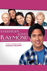 Key visual of Everybody Loves Raymond 8