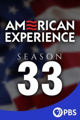 Key visual of American Experience 33