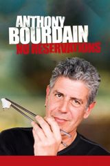 Key visual of Anthony Bourdain: No Reservations 2