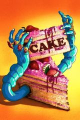 Key visual of Cake 2