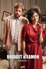 Key visual of Bridget & Eamon 1