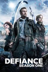 Key visual of Defiance 1