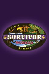 Key visual of Survivor 21