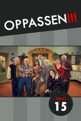 Key visual of Oppassen!!! 15