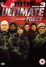 Key visual of Ultimate Force 3