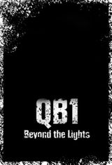 Key visual of QB1: Beyond the Lights 3