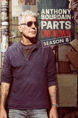 Key visual of Anthony Bourdain: Parts Unknown 8