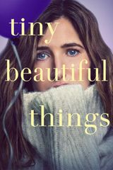 Key visual of Tiny Beautiful Things 1