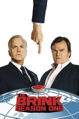 Key visual of The Brink 1