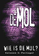 Key visual of Wie is de Mol? 3