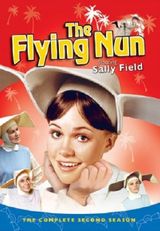 Key visual of The Flying Nun 2
