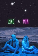 Key visual of Zac & Mia 1