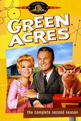 Key visual of Green Acres 2