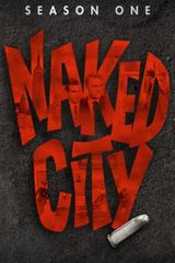 Key visual of Naked City 1
