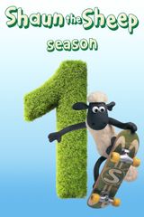 Key visual of Shaun the Sheep 1