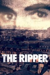 Key visual of The Ripper 1