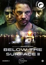 Key visual of Below the Surface 2