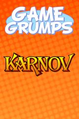 Key visual of Game Grumps 67