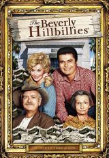 Key visual of The Beverly Hillbillies 3