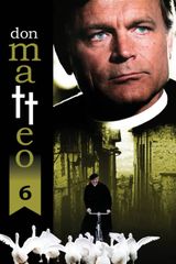 Key visual of Don Matteo 6