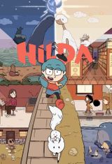 Key visual of Hilda 1